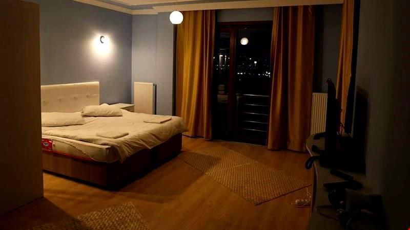 Tuzla Hilal Hotel Истанбул Екстериор снимка