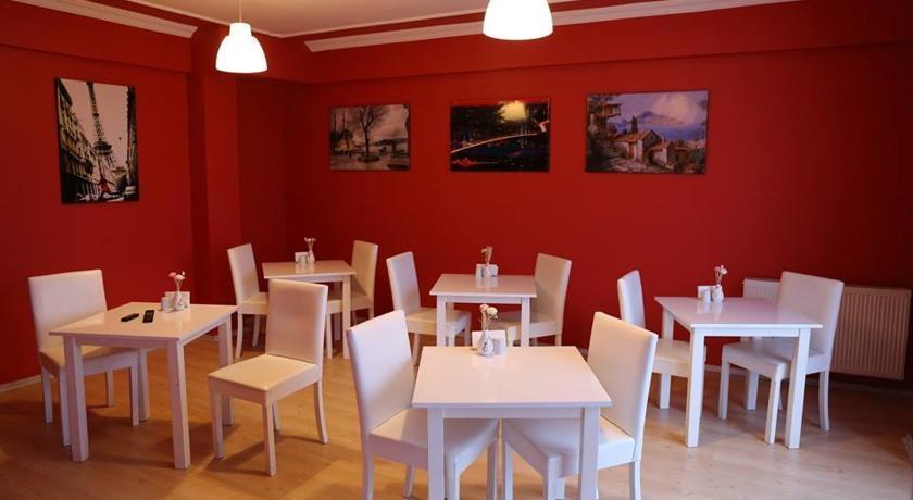 Tuzla Hilal Hotel Истанбул Екстериор снимка