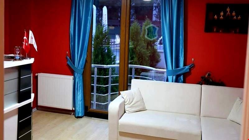 Tuzla Hilal Hotel Истанбул Екстериор снимка