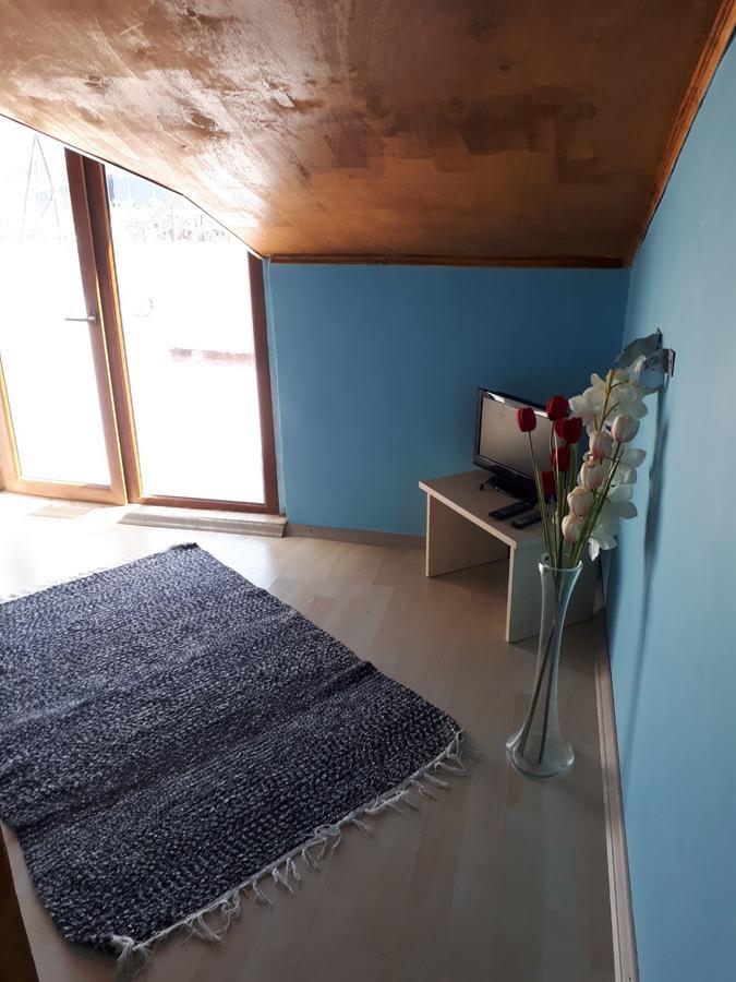 Tuzla Hilal Hotel Истанбул Екстериор снимка