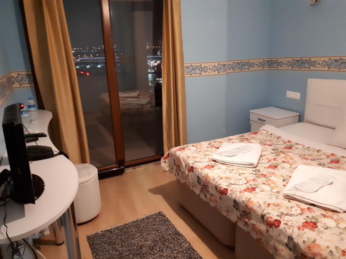 Tuzla Hilal Hotel Истанбул Екстериор снимка