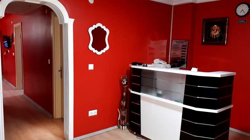 Tuzla Hilal Hotel Истанбул Екстериор снимка