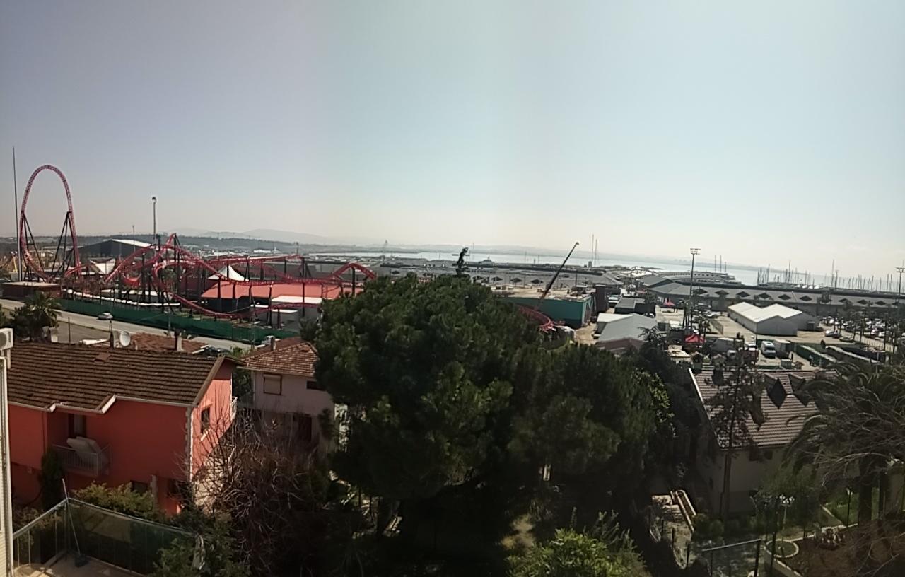 Tuzla Hilal Hotel Истанбул Екстериор снимка
