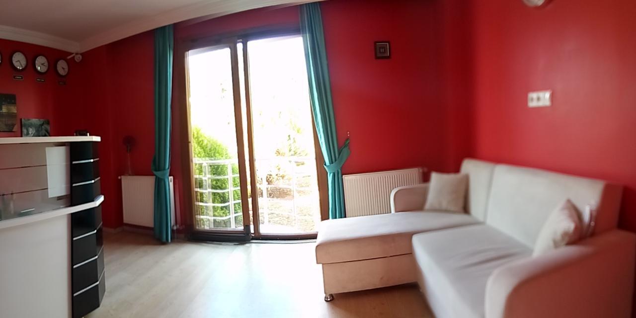 Tuzla Hilal Hotel Истанбул Екстериор снимка