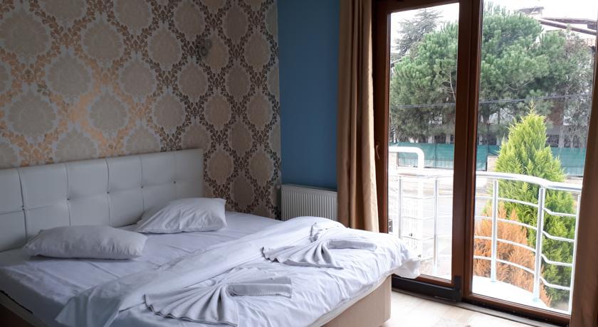 Tuzla Hilal Hotel Истанбул Екстериор снимка