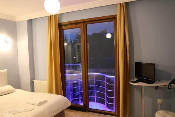Tuzla Hilal Hotel Истанбул Екстериор снимка